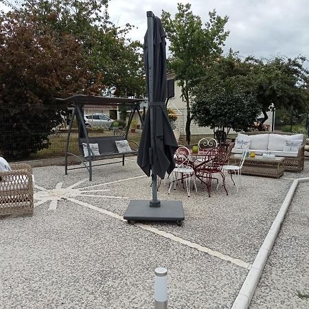Chambre Privative Avec Salle D'Eau Chasseneuil-sur-Bonnieure 외부 사진